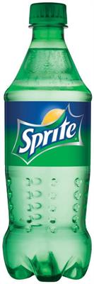 SPRITE CL.45X12 PET