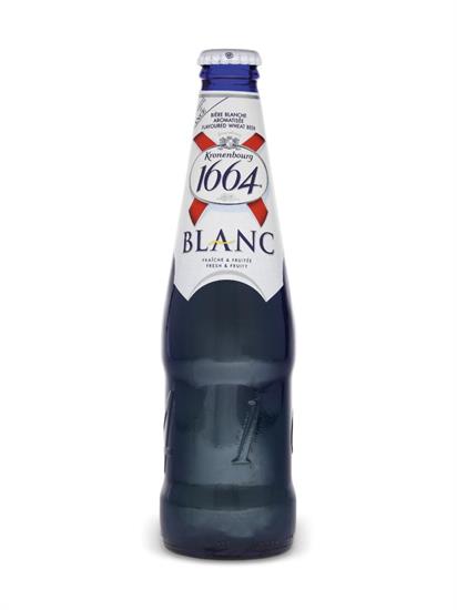 BIRRA 1664 BLANC 1/3X24 CONF.