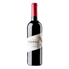 IBERIAN SEMBRO TINTO RIBERA DUERO CL.75