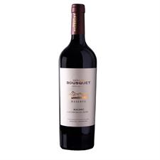 J.BOUSQUET RESERVE MALBEC CL.75