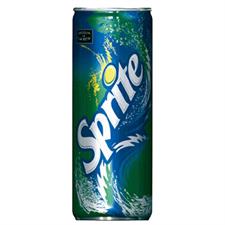 SPRITE LATTINA SLEEK CL.33X24