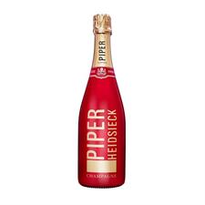 CHAMPAGNE PIPER-HEIDSIECK BRUT SLEEVE CL.75