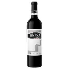 ALTOS LAS HORMIGAS MALBEC 2020 CL.75