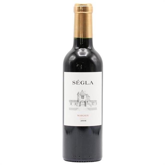 CHATEAU SEGLA MARGAUX 2016 CL.75