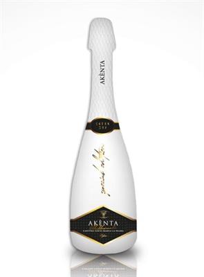 AKENTA SPUMANTE VEMENTINO SPECIAL EDITION CL.75