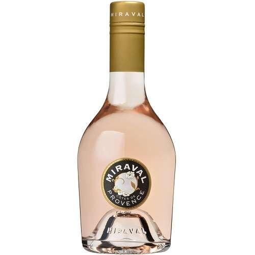 MIRAVAL COTES DE PROVENCE ROSE' CL.75