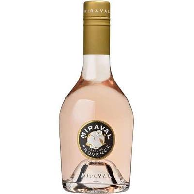 MIRAVAL COTES DE PROVENCE ROSE' CL.75