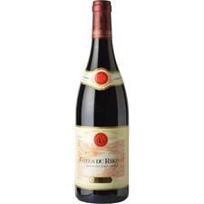 GUIGAL COTES DU RHONE ROUGE 2019 CL.75