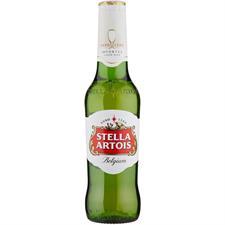 BIRRA STELLA ARTOIS 1/3X24 OW