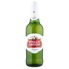 BIRRA STELLA ARTOIS 2/3X12 OW