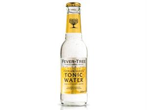 FEVER TREE INDIAN TONIC CL.20X24