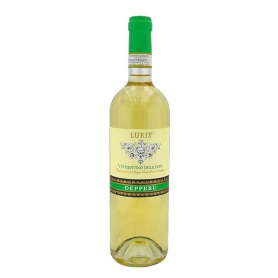 LURIS VERMENTINO GALLURA DOG CL.75