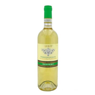 LURIS VERMENTINO GALLURA DOG CL.75