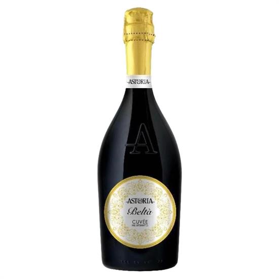 ASTORIA BELTA' SPUM. BRUT MILLESIMATO CL.75