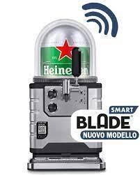 IMPIANTO BLADE SMART PLUS CONNECTED 8 LITRI