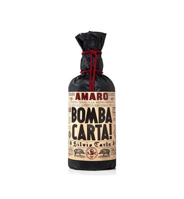 AMARO BOMBA CARTA CL.70