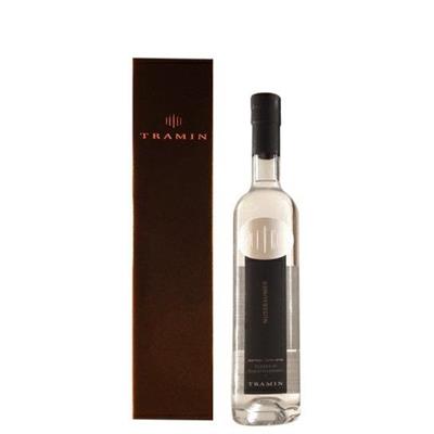 GRAPPA NUSSBAUMER CL.50