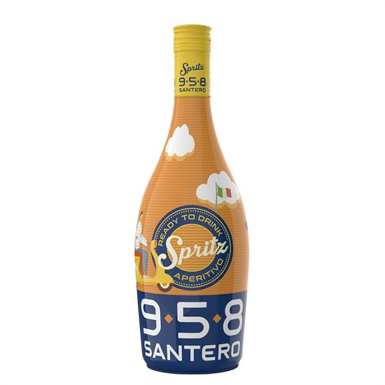 SANTERO SPRITZ READY TO DRINK CL.75