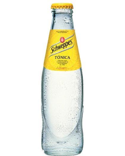 SCHWEPPES TONICA CL.17,5X24 OW