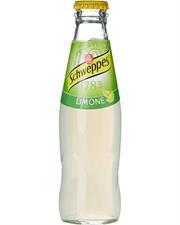 SCHWEPPES LIMONE CL.17,5X24 OW