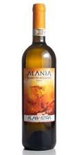 ALANIA FIANO DI AVELLINO DOCG 2018 CL.75