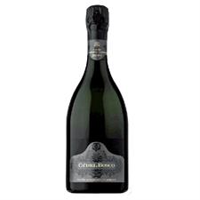 CA' DEL BOSCO ANNAMARIA CLEMENTI 2015 CL.75