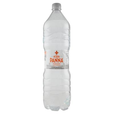 ACQUA PANNA CL.150X6 NAT PET