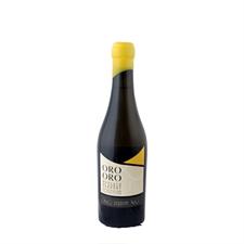 ORO ORO MOSCATO SORSO-SENNORI DOC CL.50