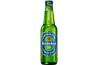 BIRRA HEINEKEN ZERO 1/3X24 OW CONF.