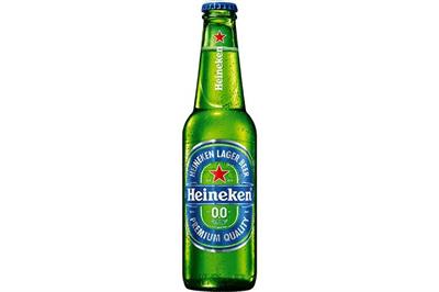 BIRRA HEINEKEN ZERO 1/3X24 OW CONF.