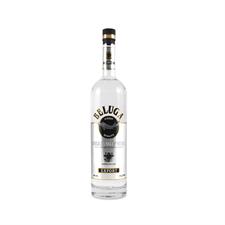 VODKA BELUGA NOBLE RUSSIAN CL.100