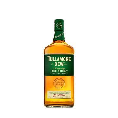 TULLAMORE DEW CL.70