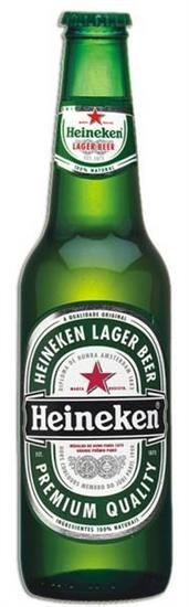 BIRRA HEINEKEN XLN 1/3X24 OW SF.