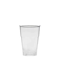 BICCHIERE DIAMANT TRASP. 250ML (200L)x50