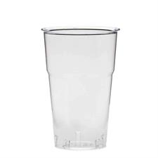 BICCHIERE DIAMANT TRASP. 390ML (350L)x50