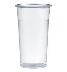 BICCHIERE PP TUMBLER 355ML 2X25PZ