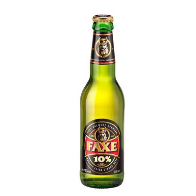 BIRRA FAXE 10' CL.33X24 OW