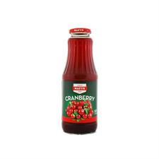 CRANBERRY NATY'S CL.100