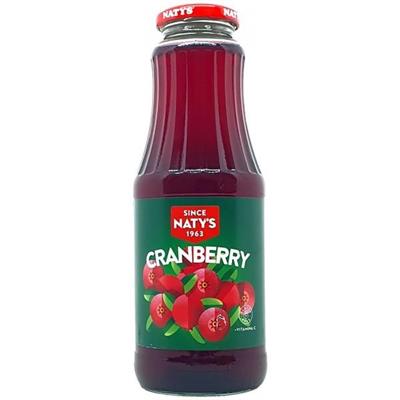 CRANBERRY NATY'S CL.100 VETRO