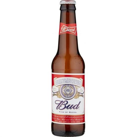 BIRRA BUD 1/3X24 OW SFUSA