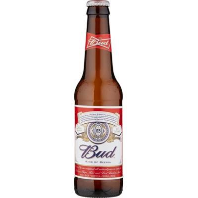 BIRRA BUD 1/3X24 OW SFUSA