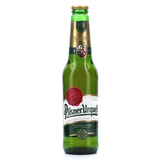 BIRRA PILSNER URQUEL 1/3X24 OW SFUSA