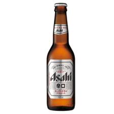 BIRRA ASAHI 1/3X24 OW