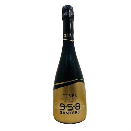 958 SANTERO CUVEE EXTRADRY *ELITE* CL.75