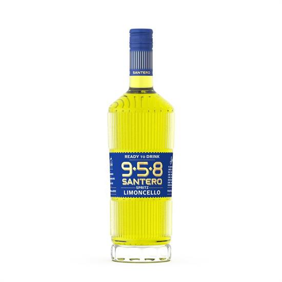 SANTERO SPRITZ LIMONCELLO RTD CL.75