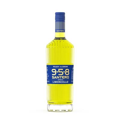 SANTERO SPRITZ LIMONCELLO RTD CL.75