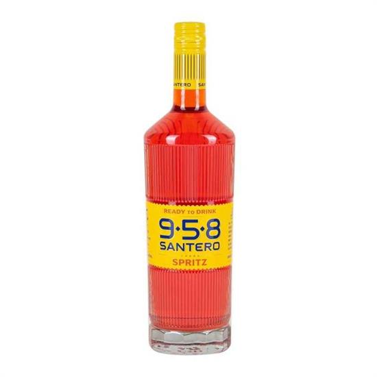 SANTERO LEMON SPRITZ RTD CL.75