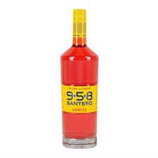 SANTERO LEMON SPRITZ RTD CL.75