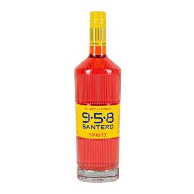 SANTERO LEMON SPRITZ RTD CL.75