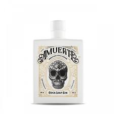 AMUERTE COCA LEAF GIN WHITE CL.70